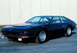 Lamborghini Jarama 1970 года